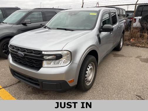 2022 Ford Maverick XL