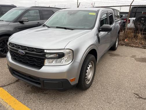 2022 Ford Maverick XL