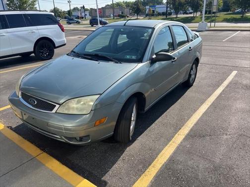 2006 Ford Focus