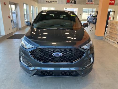 2023 Ford Edge ST-Line