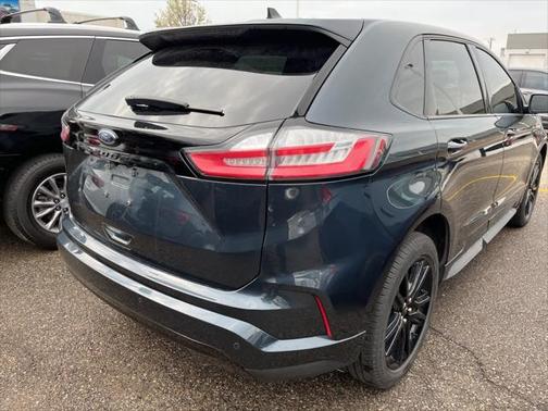 2023 Ford Edge ST-Line