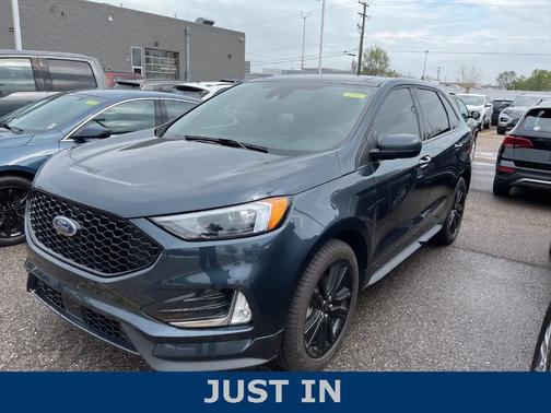 2023 Ford Edge ST-Line