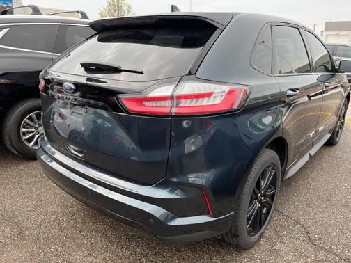 2023 Ford Edge ST-Line