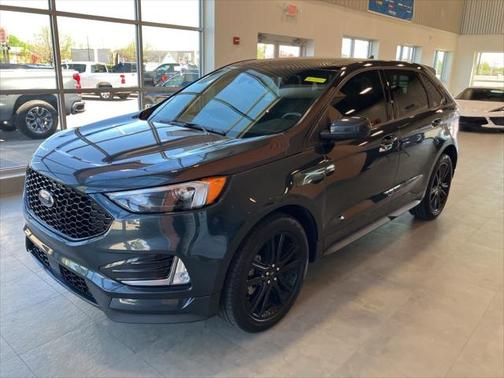 2023 Ford Edge ST-Line