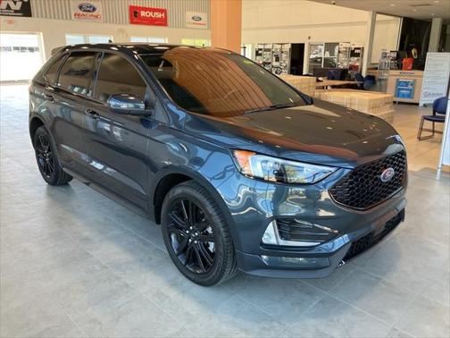 2023 Ford Edge ST-Line
