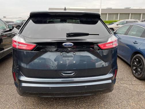 2023 Ford Edge ST-Line