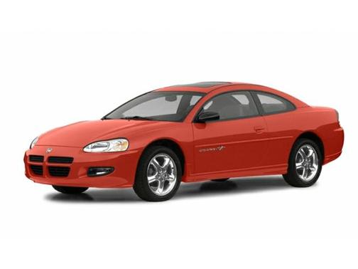 2003 Dodge Stratus SE