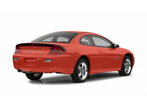 2003 Dodge Stratus SE