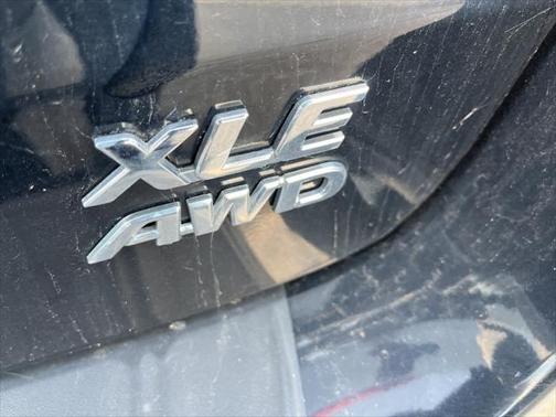 2017 Toyota Sienna XLE Premium