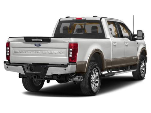 2022 Ford F-350 Super Duty