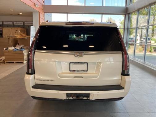 2015 Cadillac Escalade ESV Premium