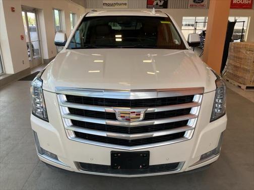 2015 Cadillac Escalade ESV Premium