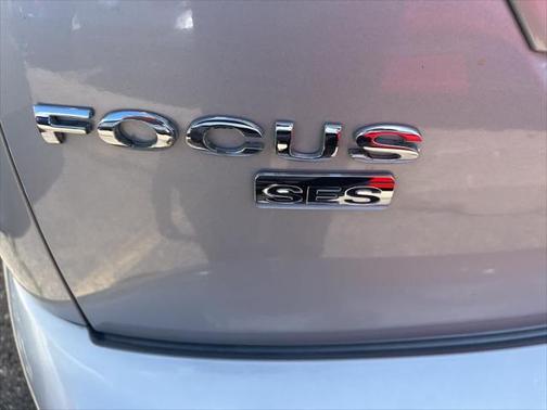 2007 Ford Focus S