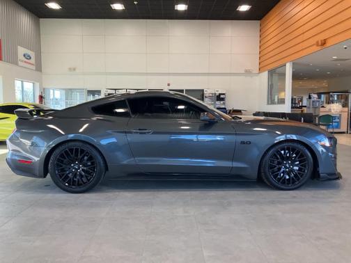 2020 Ford Mustang GT Premium