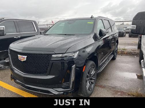 2023 Cadillac Escalade ESV Sport
