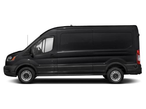 2021 Ford Transit-250 