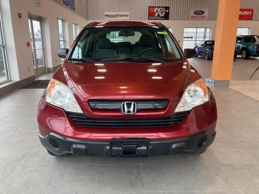 2007 Honda CR-V LX