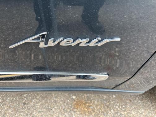 2019 Buick LaCrosse Avenir