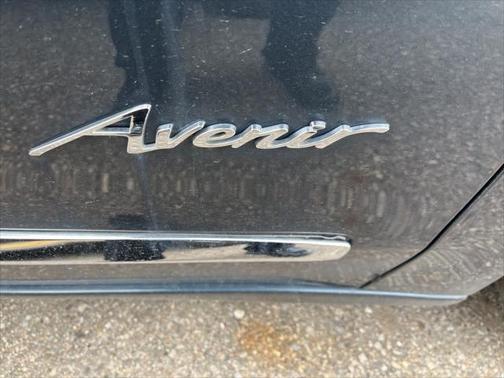 2019 Buick LaCrosse Avenir