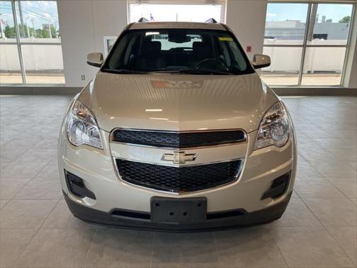 2015 Chevrolet Equinox 1LT