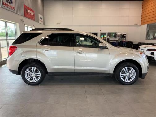 2015 Chevrolet Equinox 1LT