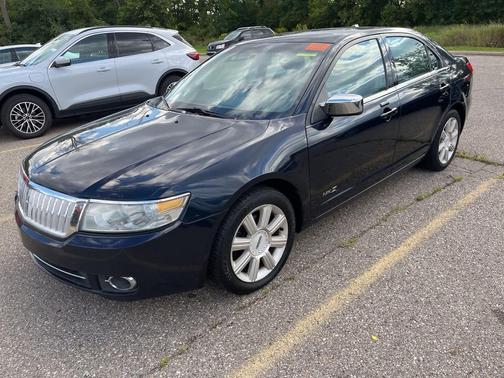 2008 Lincoln MKZ Base