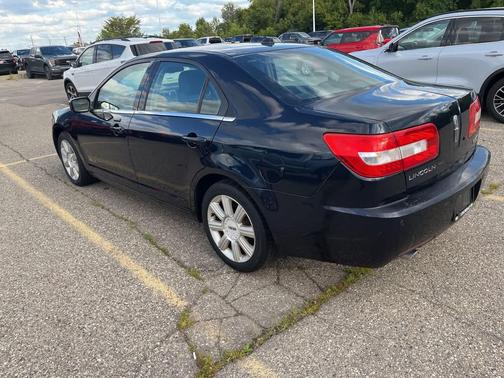 2008 Lincoln MKZ Base