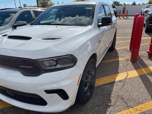 2022 Dodge Durango R/T