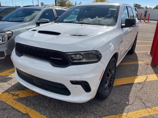 2022 Dodge Durango R/T