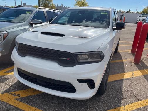 2022 Dodge Durango R/T