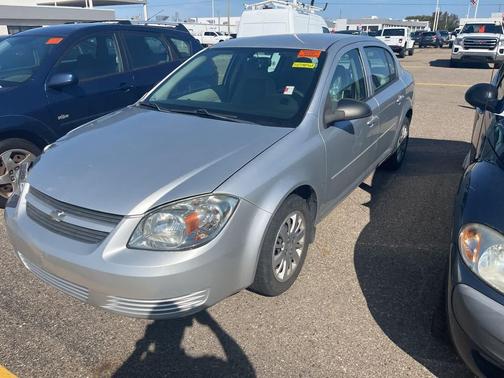 2009 Chevrolet Cobalt LS