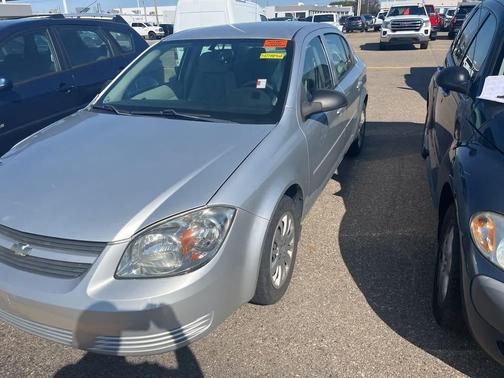 2009 Chevrolet Cobalt LS