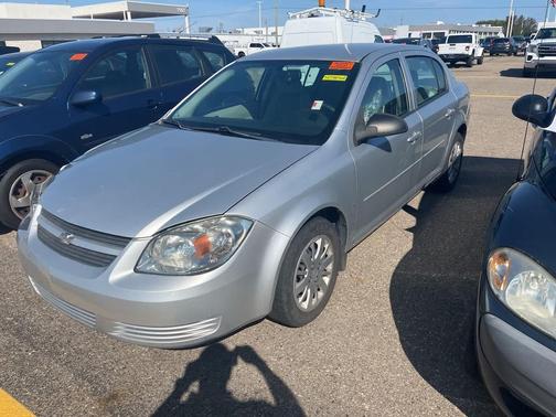 2009 Chevrolet Cobalt LS
