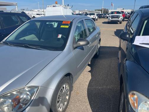 2009 Chevrolet Cobalt LS