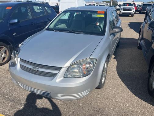 2009 Chevrolet Cobalt LS