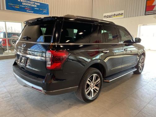 2022 Ford Expedition Limited