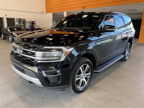 2022 Ford Expedition Limited
