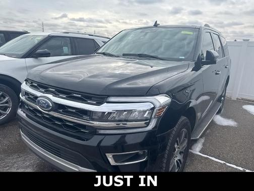2022 Ford Expedition Limited