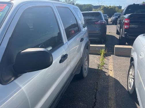 2004 Ford Escape XLT
