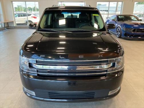 2013 Ford Flex SEL