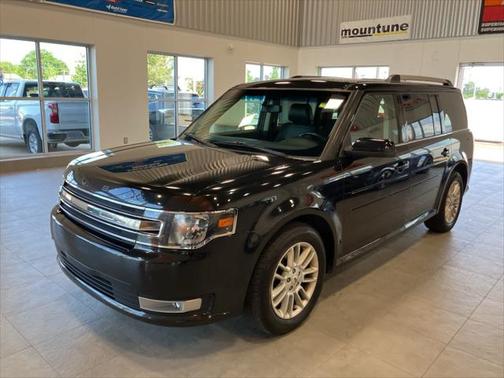 2013 Ford Flex SEL