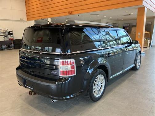 2013 Ford Flex SEL