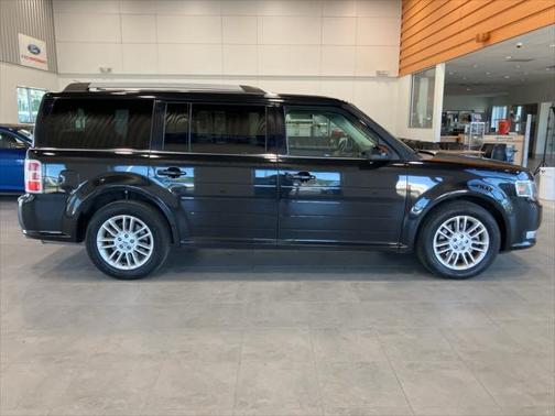 2013 Ford Flex SEL