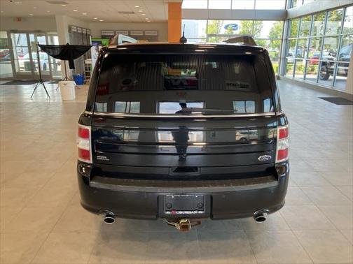 2013 Ford Flex SEL