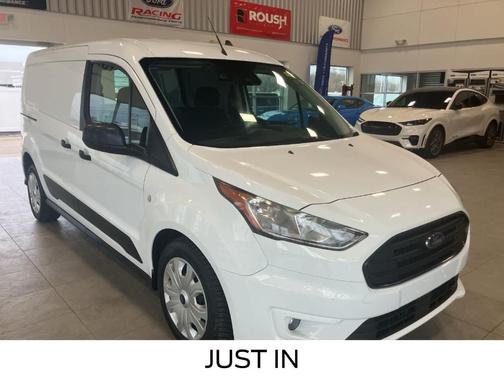 2019 Ford Transit Connect XLT