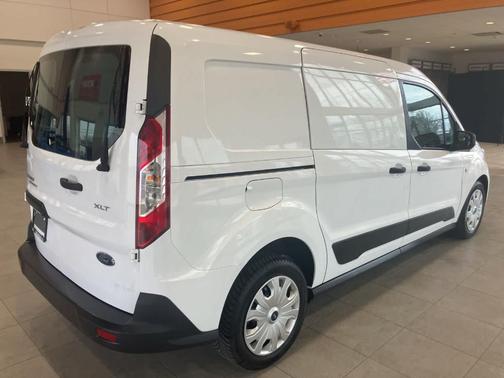 2019 Ford Transit Connect XLT