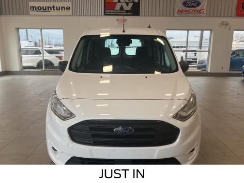 2019 Ford Transit Connect XLT