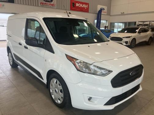 2019 Ford Transit Connect XLT