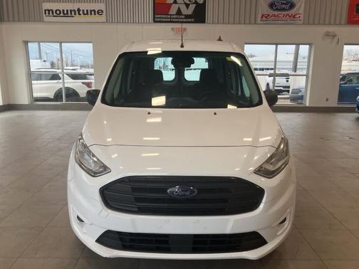 2019 Ford Transit Connect XLT