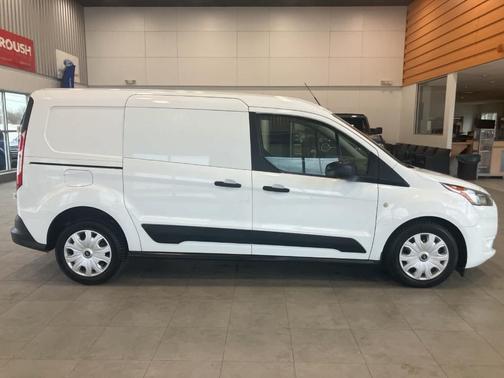 2019 Ford Transit Connect XLT